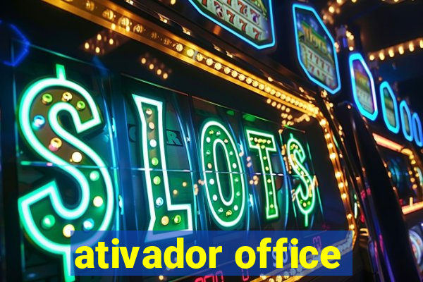 ativador office